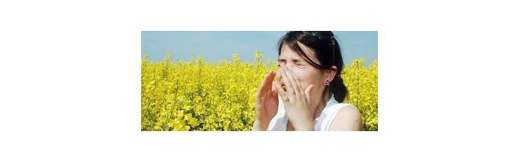 Allergies
