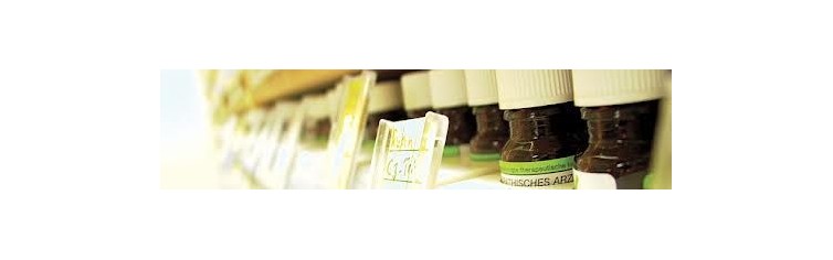 Homeopathic Remedy Kits