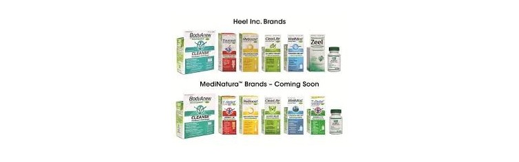 MediNatura BHI Calming Tablets, 100 Tablets - Gerbes Super Markets