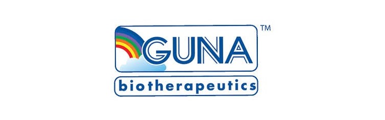 GUNA