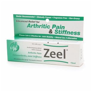 T-Relief Arthritis Ointment