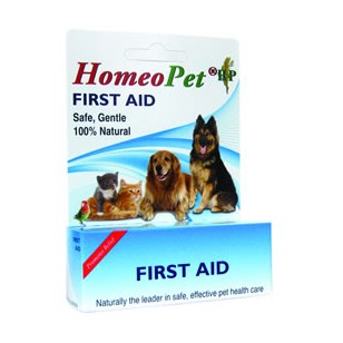 First Aid