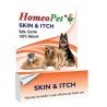 Skin & Itch Relief