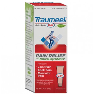 T RELIEF Gel 50gm