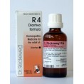 Diarrhea Formula R4