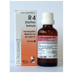 Diarrhea Formula R4