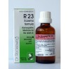 Eczema Formula R23 50 ml