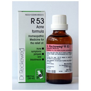Acne Formula R53 50 ml