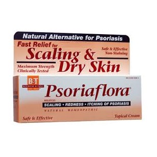 Psoriaflora 1oz