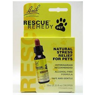 Rescue Remedy Pet 10ml