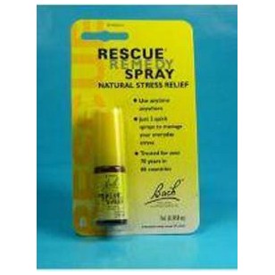 Rescue Remedy Spray