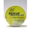 Rescue® Pastilles Natural Stress Relief 50 gms