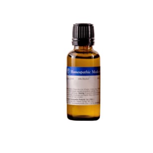 ARSENICUM ALBUM 30ML