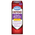 Hyland's Defend Cold + Mucus 