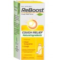 Nectayden/ReBoost Cough Syrup