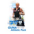 GUNA Athletic Pack
