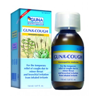 GUNA Cough