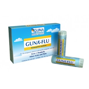 GUNA Flu