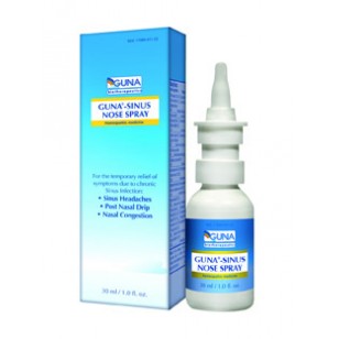 GUNA Sinus Nose Spray