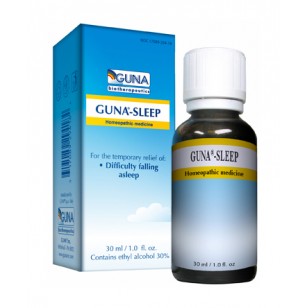 GUNA Sleep