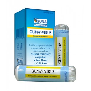GUNA Virus