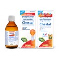 Chestal Cold and Cough