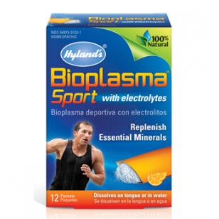 Bioplasma Sport