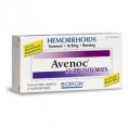 Avenoc Hemorrhoid