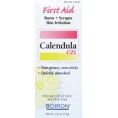 Calendula Gel