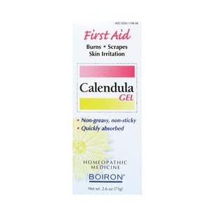 Calendula Gel 