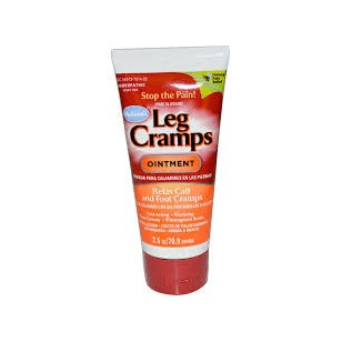 Hyland's Leg Cramp Ointment 2.5oz