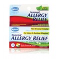 SEASONAL ALLERGY RELIEF TABLET