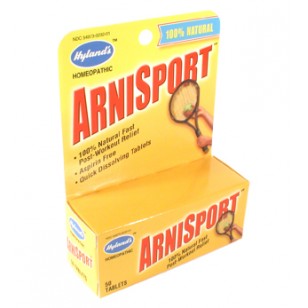 Arnisport