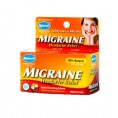 Hyland's Migraine Relief Tabs