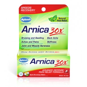 Hyland's Arnica 30x