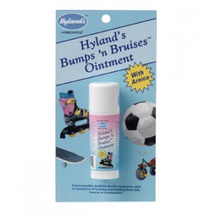 Hyland's Bumps 'n Bruises Ointment