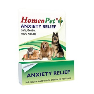 Anxiety Relief