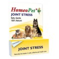 Joint Stress