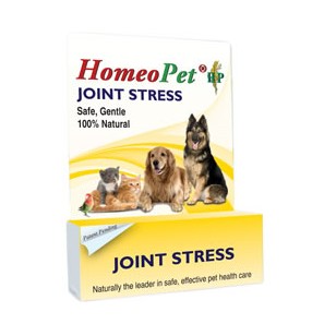 Joint Stress