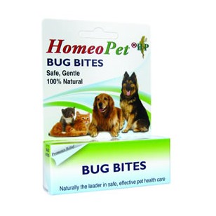 Bug Bites