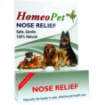 Nose Relief