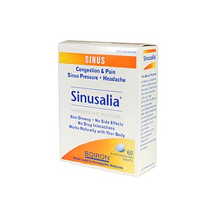 Sinusalia Tabs