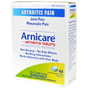 Arnicare Arthritis Tabs