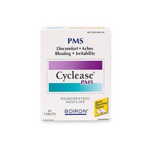 Cyclease PMS