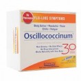 Oscillococcinum 30 DOSES