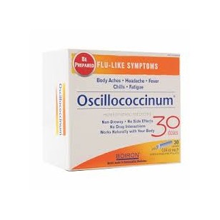 Oscillococcinum 30 DOSES