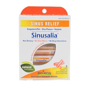 Sinusalia Pellets