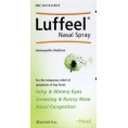 Luffeel Nasal Spray