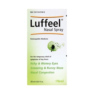 ClearLife Nasal Spray