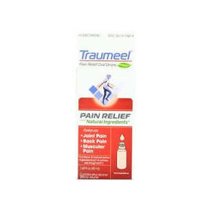 T-Relief Oral